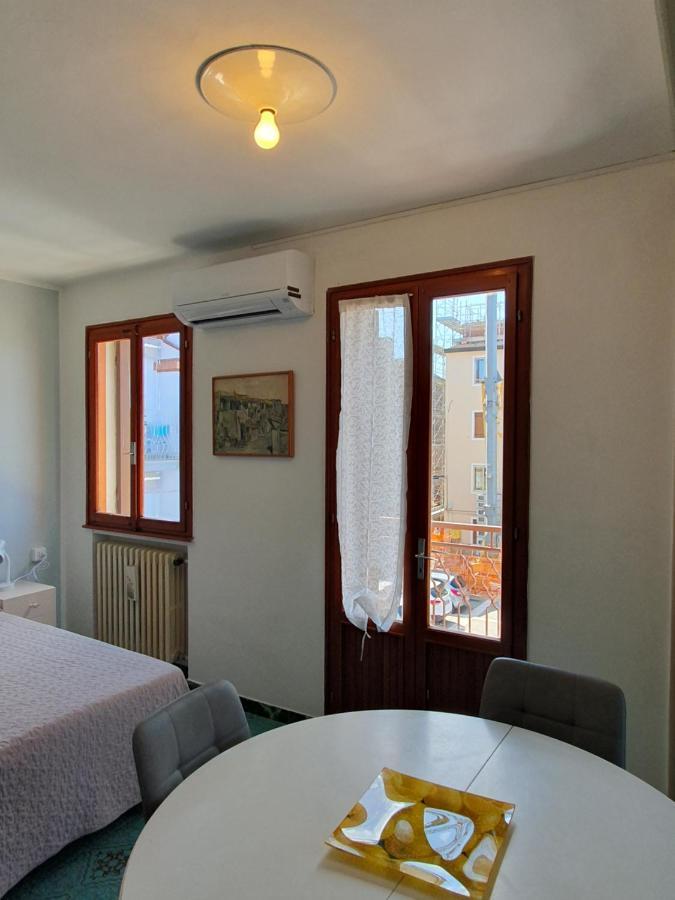 Venice Lagoon Suite Chioggia Exteriér fotografie