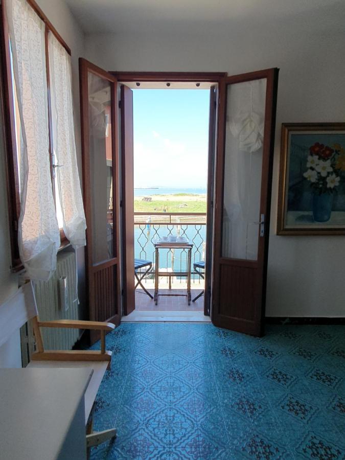 Venice Lagoon Suite Chioggia Exteriér fotografie