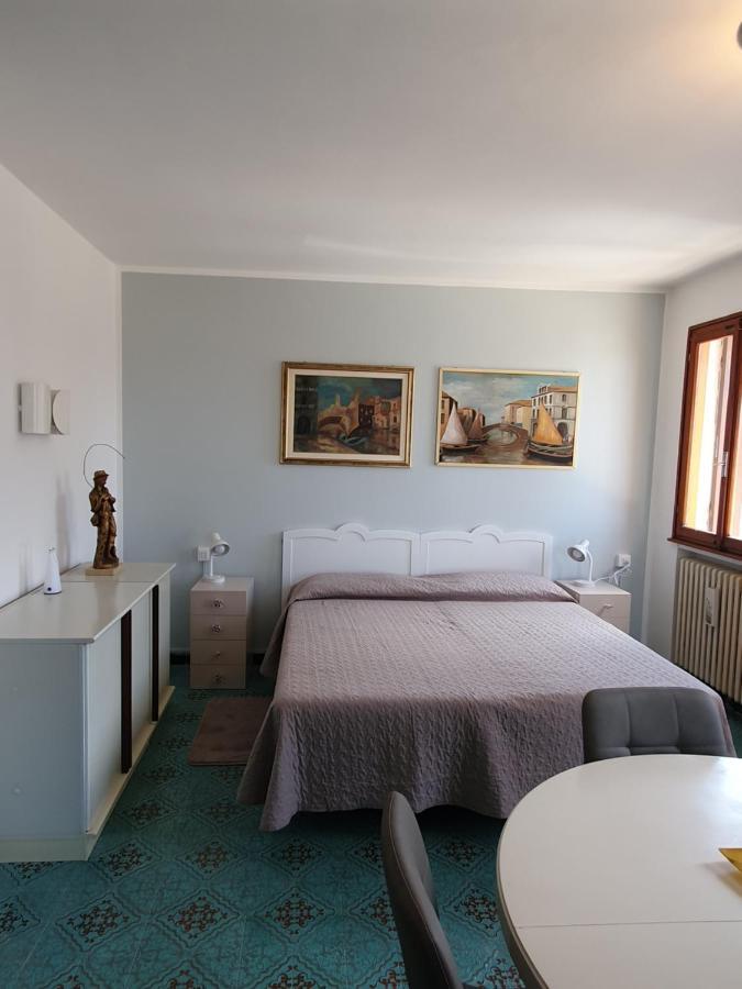 Venice Lagoon Suite Chioggia Exteriér fotografie