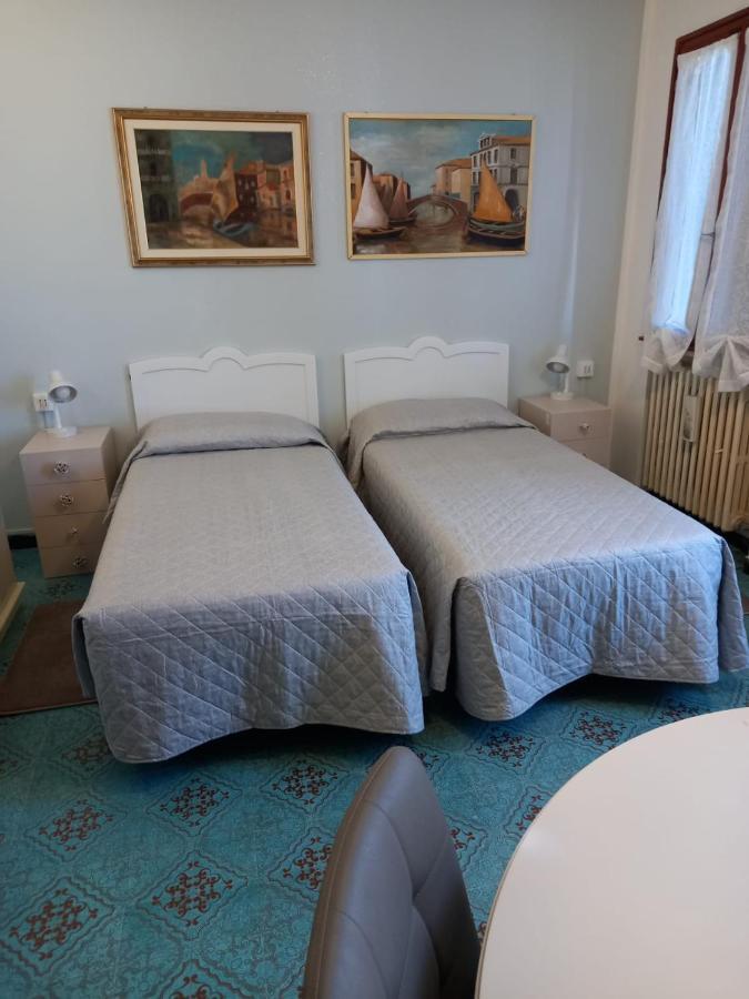 Venice Lagoon Suite Chioggia Exteriér fotografie
