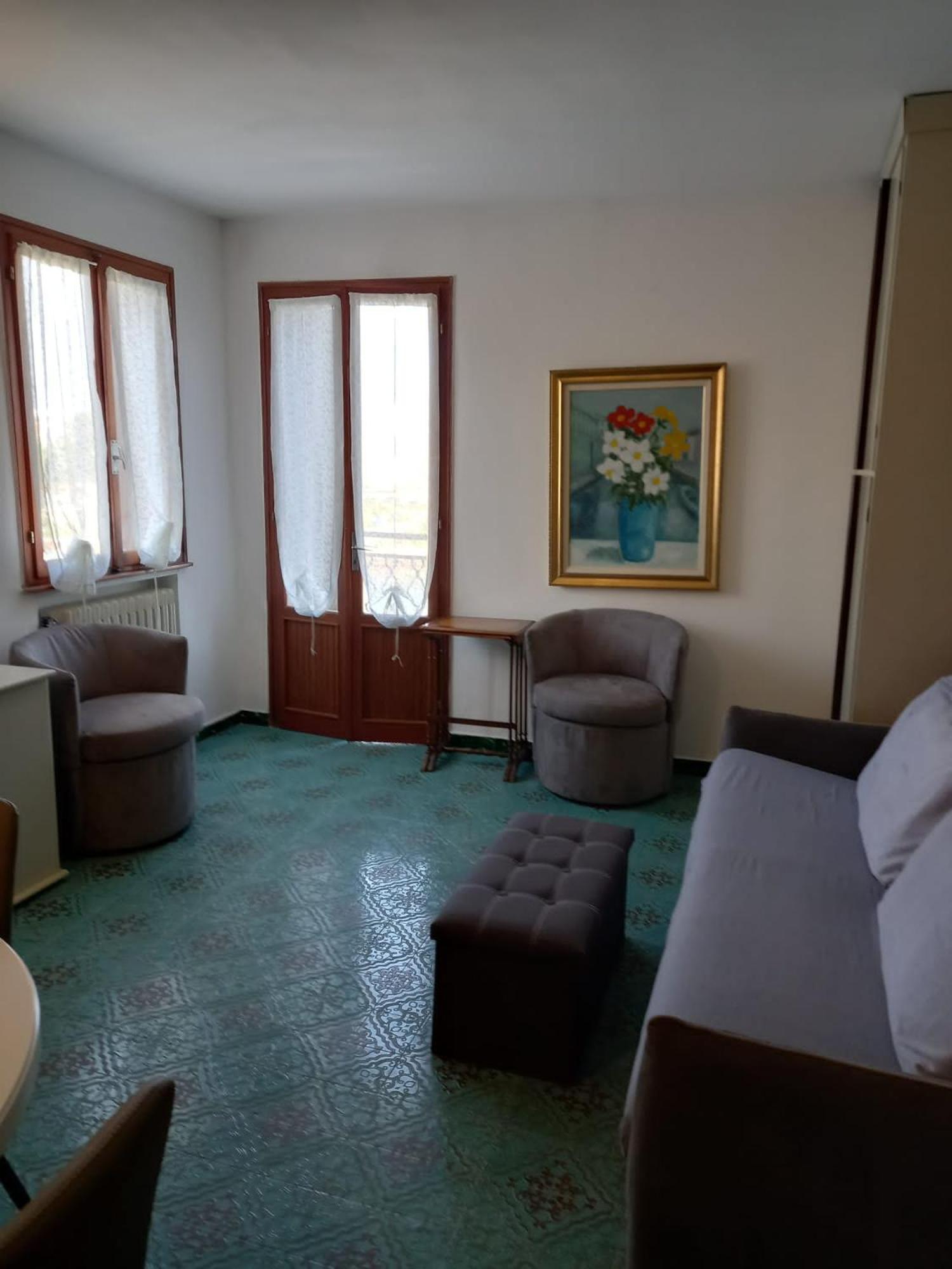 Venice Lagoon Suite Chioggia Exteriér fotografie